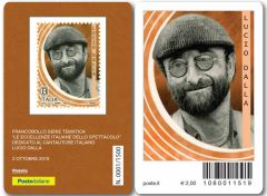 Cantautori italiani - Lucio Dalla
