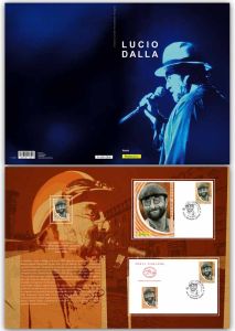 Cantautori italiani - Lucio Dalla