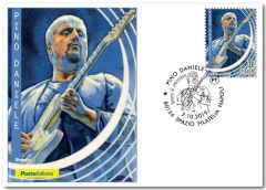 Cantautori italiani - Pino Daniele