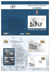 Arsenale Militare Marittimo di La Spezia