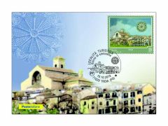 Serie Turistica Troia