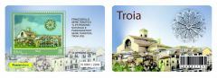 Serie Turistica Troia