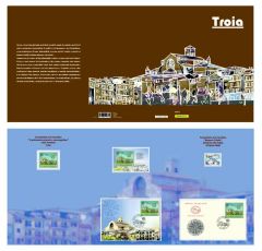 Serie Turistica Troia