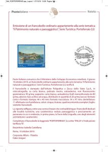 Serie Turistica Portoferraio