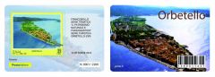 Serie Turistica Orbetello