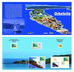 Serie Turistica Orbetello