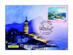 Serie Turistica Saluzzo