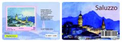 Serie Turistica Saluzzo