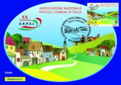 Piccoli Comuni d’Italia
