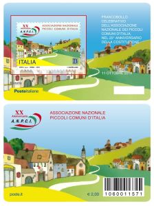 Piccoli Comuni d’Italia