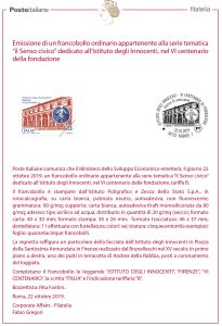 Istituto degli Innocenti