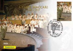 Cesare Maccari