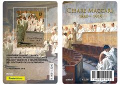 Cesare Maccari