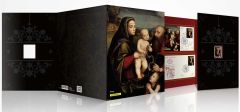 Natale 2019 - soggetto Religioso
