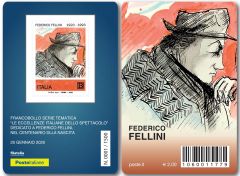 Federico Fellini