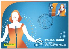 Sanremo 2020