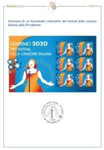 Sanremo 2020