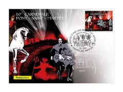 Carnevale di Pont – Saint – Martin