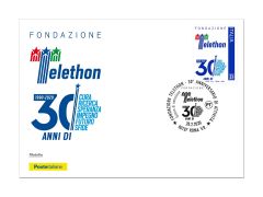 Fondazione Telethon