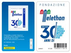 Fondazione Telethon