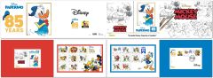 Il mondo Disney