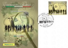 Giornata della Filatelia