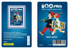 F.I.L.A. - Fabbrica Italiana Lapis ed Affini