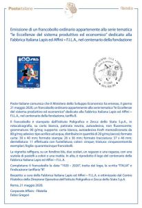 F.I.L.A. - Fabbrica Italiana Lapis ed Affini