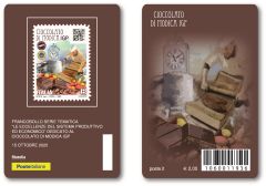 Cioccolato di Modica IGP
