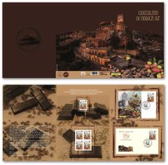 Cioccolato di Modica IGP