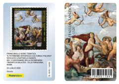 Raffaello Sanzio - Galatea
