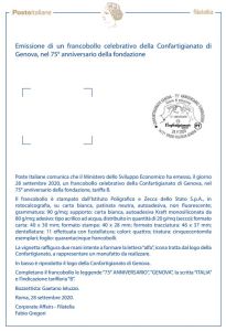 Confartigianato di Genova