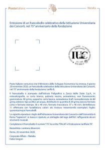 Istituzione Universitaria dei Concerti