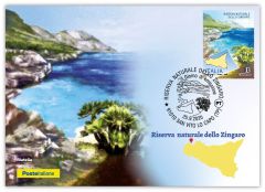 Riserva dello Zingaro