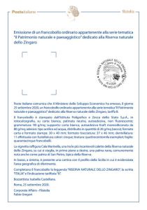 Riserva dello Zingaro