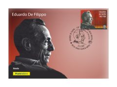 Eduardo De Filippo