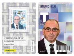 Bruno Ielo