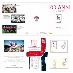 Cagliari Calcio S.p.A.