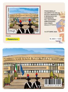 Scuola Marescialli e Brigadieri dei Carabinieri