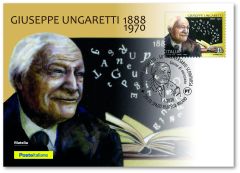 Giuseppe Ungaretti