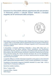 Giuseppe Ungaretti