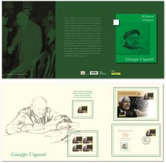 Giuseppe Ungaretti