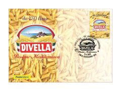 DIVELLA S.p.A.