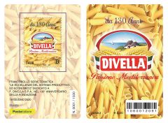 DIVELLA S.p.A.
