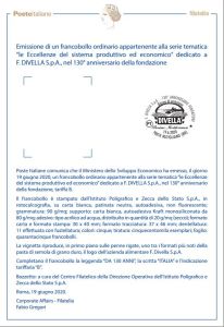 DIVELLA S.p.A.