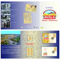 DIVELLA S.p.A.