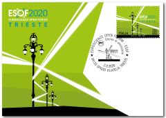 ESOF - EuroScience Open Forum
