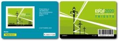 ESOF - EuroScience Open Forum