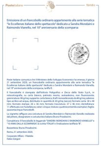 Sandra Mondaini e Raimondo Vianello