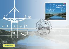 Viadotto sul Torrente Polcevera